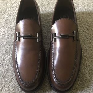 Brand New Tod's Men's Loafers